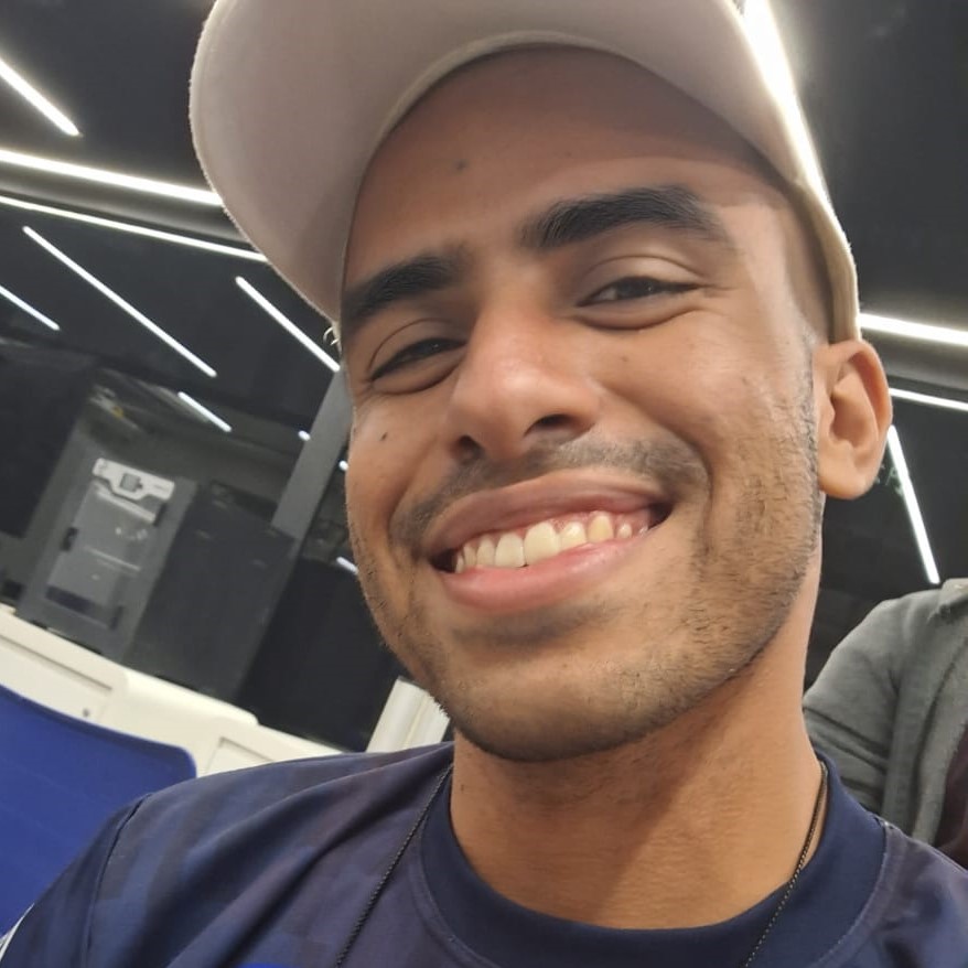 Foto de Efraim Costa